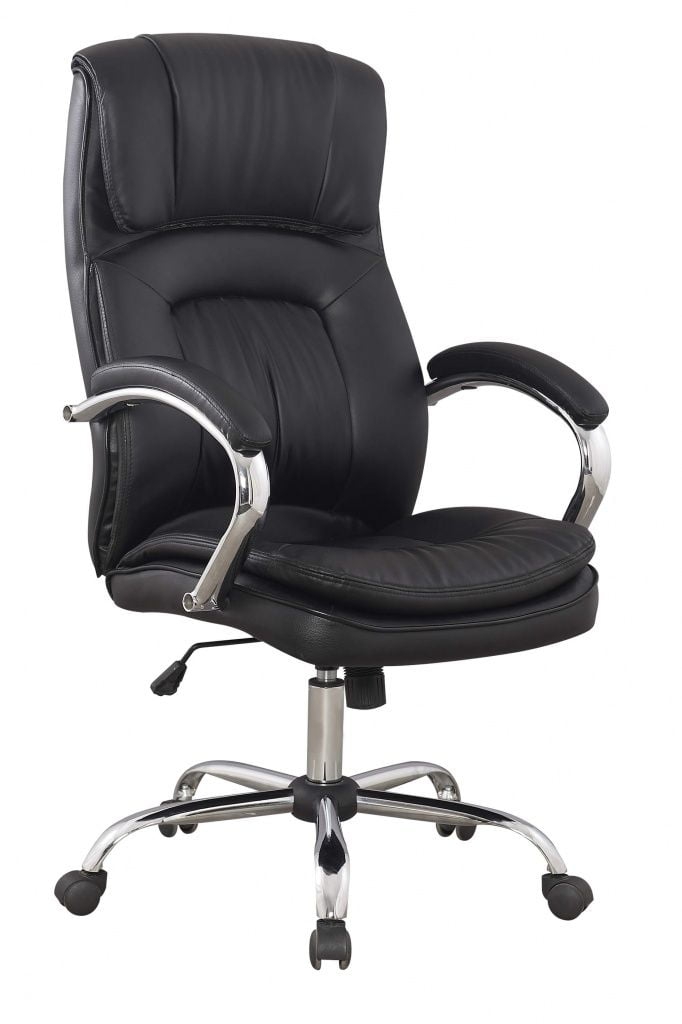 Кресло руководителя BX-3001-1/Black