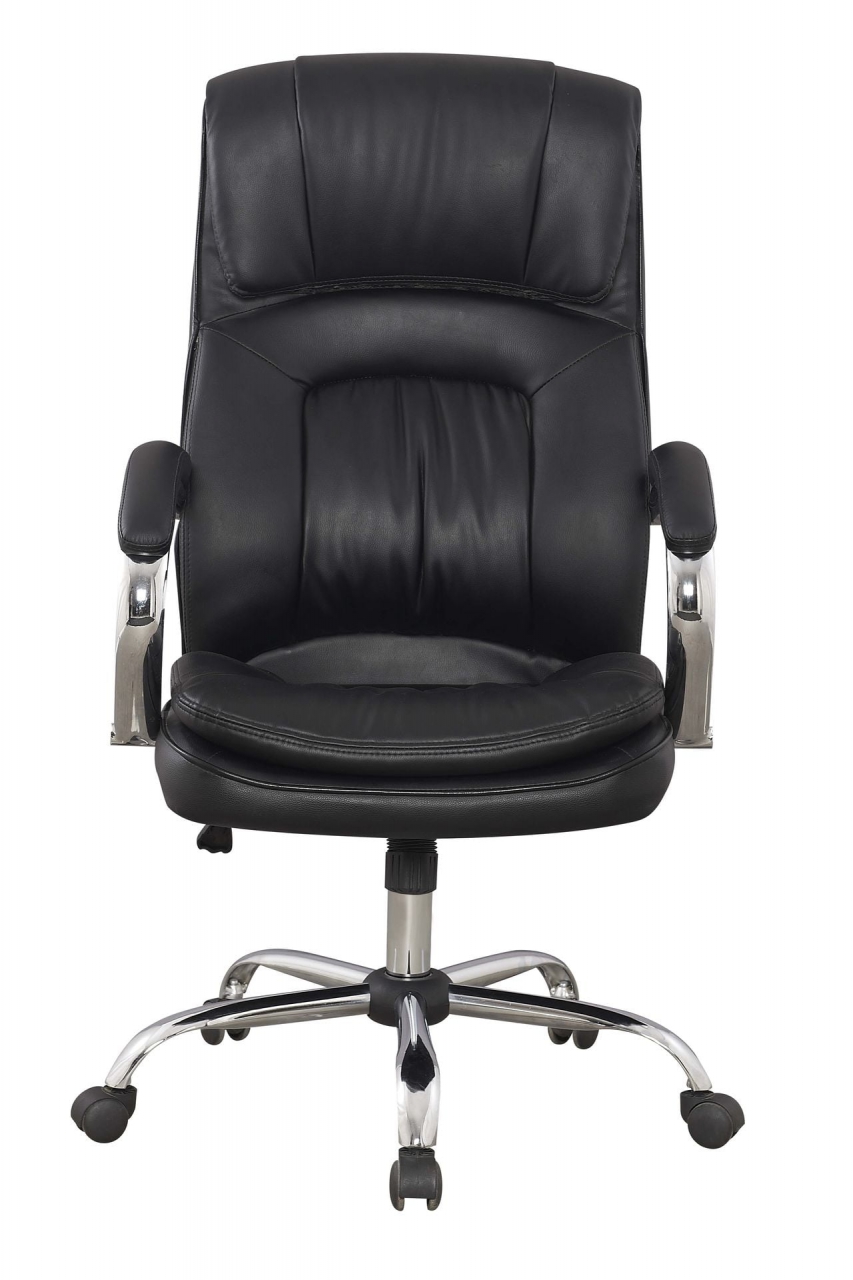 Кресло руководителя BX-3001-1/Black
