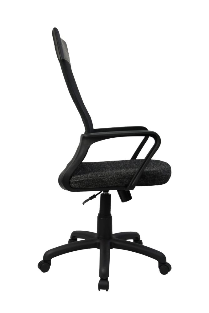 Кресло офисное RCH 1166 TW PL Черный