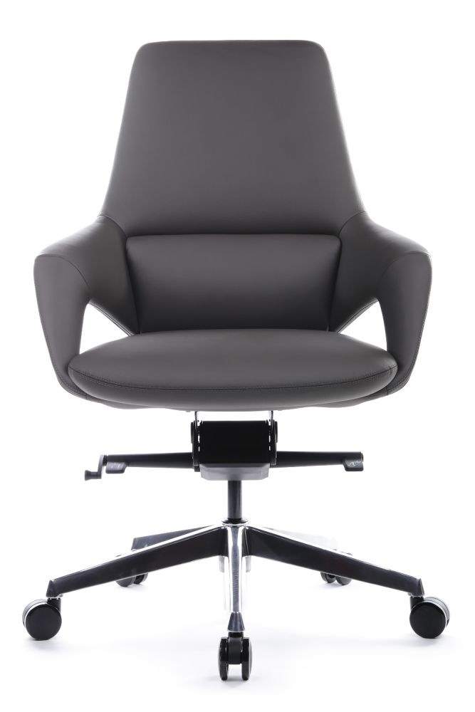 Кресло руководителя Riva Design FK005-В Антрацит