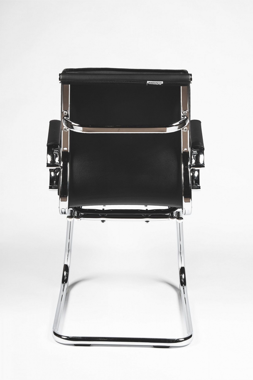 Кресло офисное Харман CF Черный