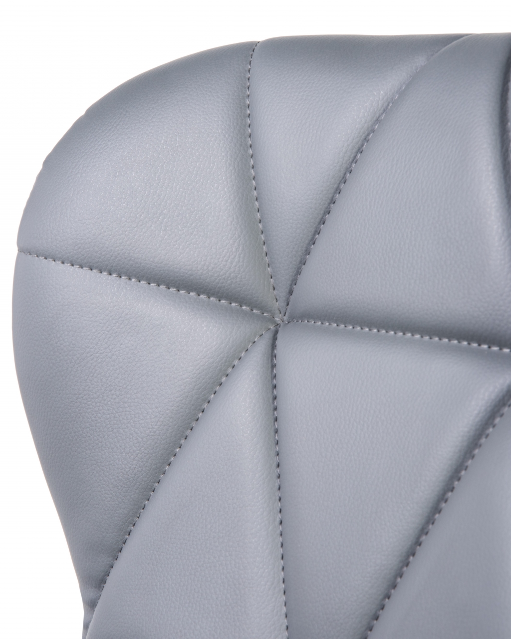 Стул барный DOBRIN BARNY Серый