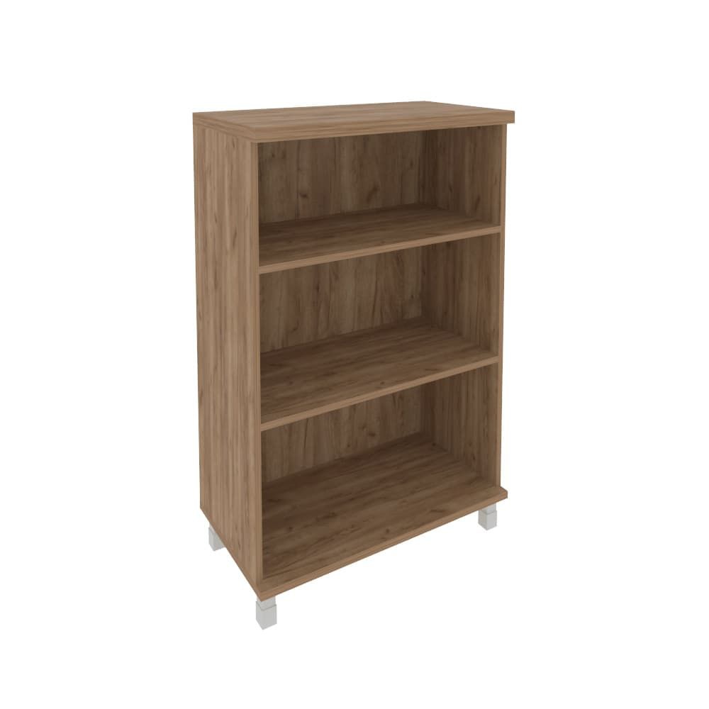 Стеллаж First KST-2 Дуб Табак