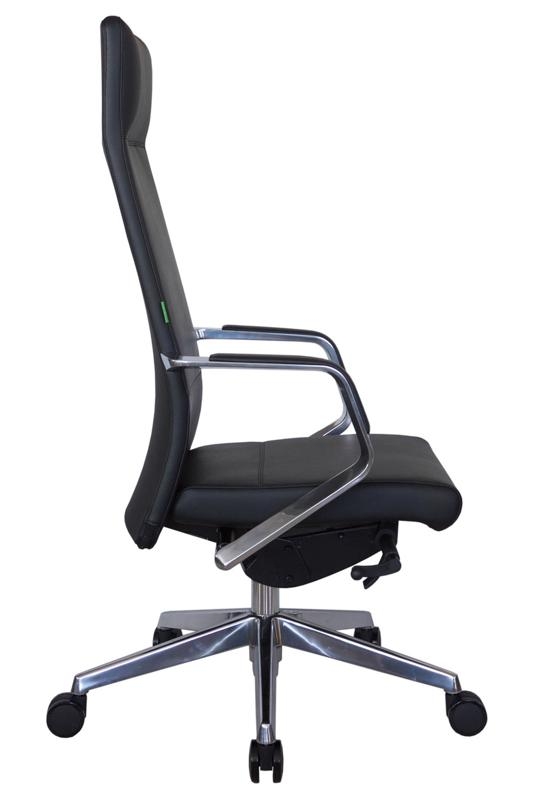 Кресло Mone A1811 Черный