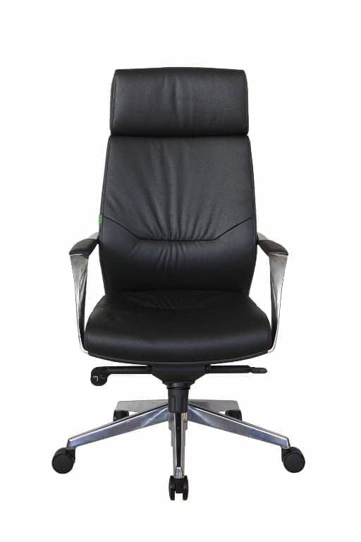Кресло руководителя Riva Chair A1815 Черный