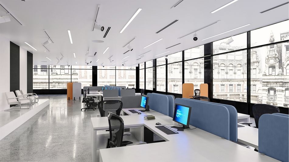 Панель PIN-UP PNP34185301 Серая