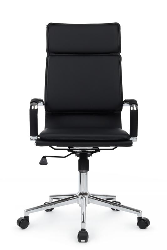 Кресло Hugo RCH 6003-1SE Черный