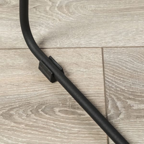 Кресло бар Oscar Б Грей/Линк