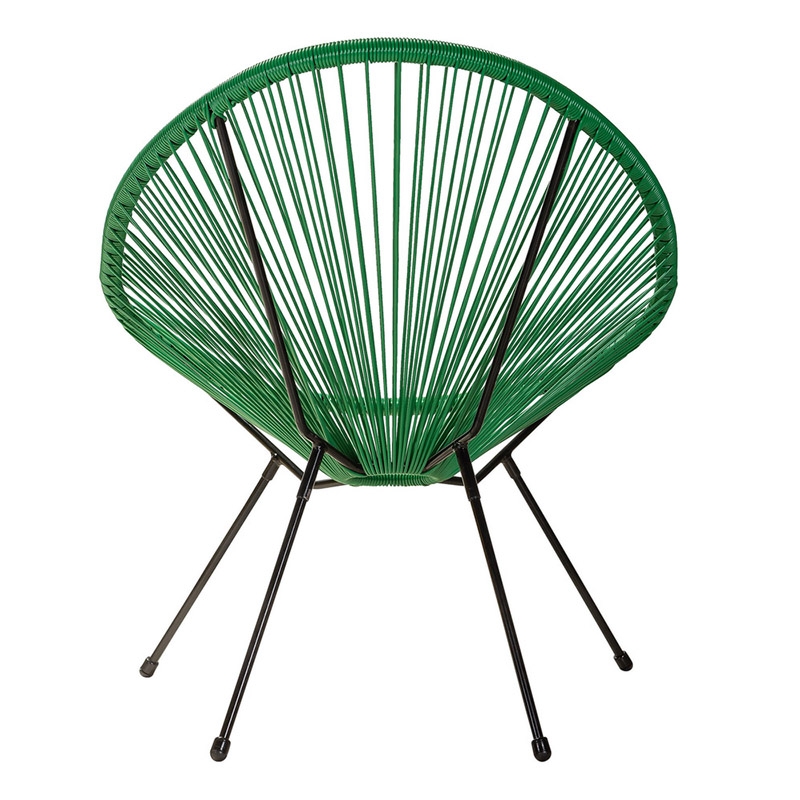 Кресло Acapulco Green