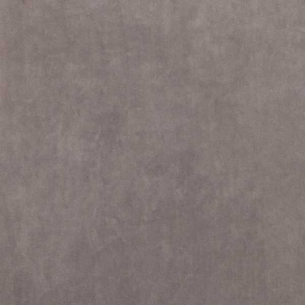 Стул обеденный La Rousse NEW, флок , серый/черный, 29, 45x55x93 см