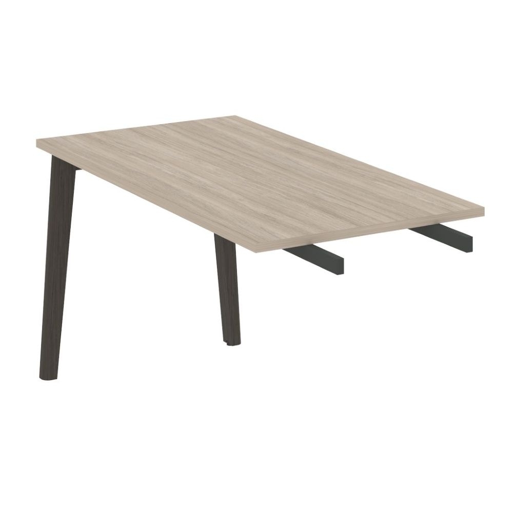 Брифинг-приставка ONIX WOOD OW.BR-13 Дуб Аттик/Темный