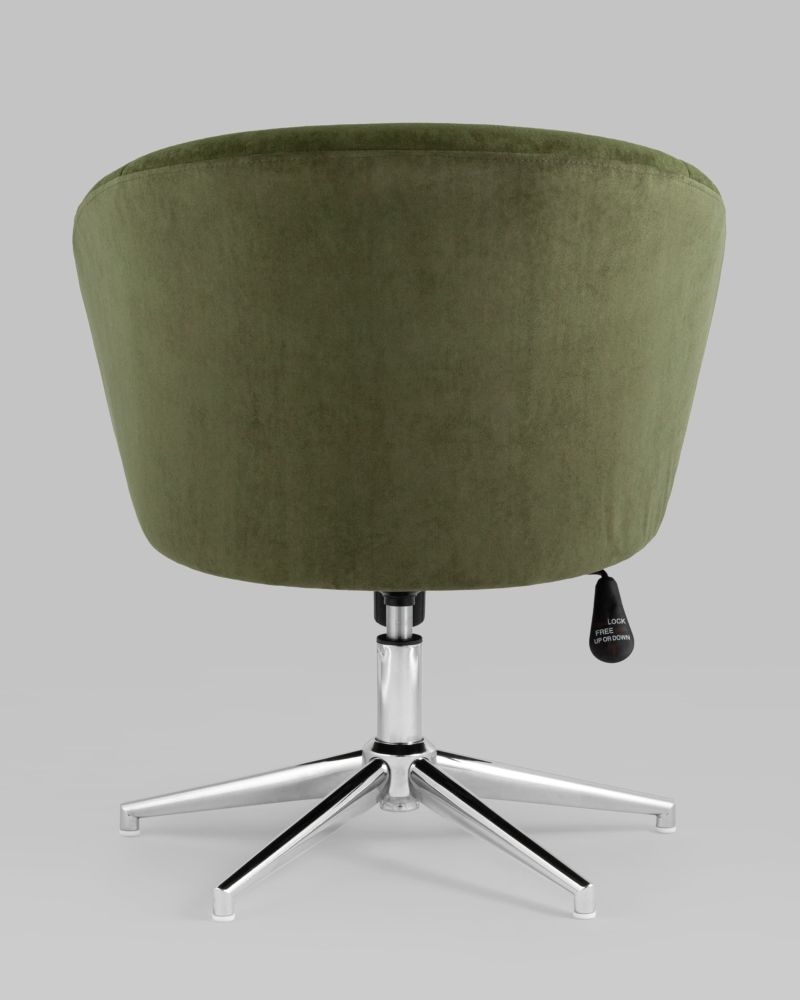 Кресло Харис Хаки