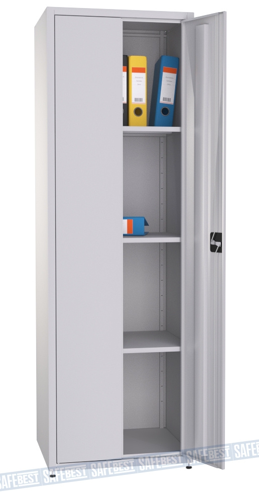 Шкаф архивный металлический А-6/400