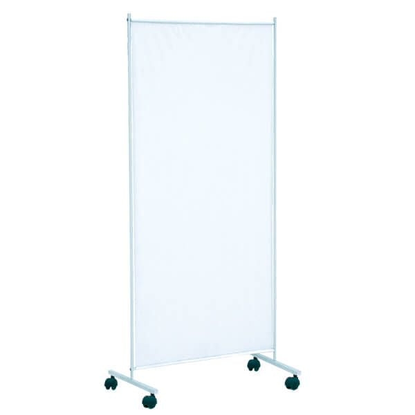 Ширма (основная секция - 4 колеса)