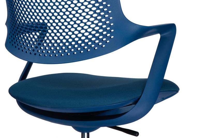 Кресло Dream B2202 Темно-синий