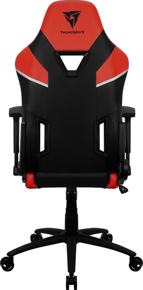 Геймерское кресло ThunderX3 TC5 Ember Red