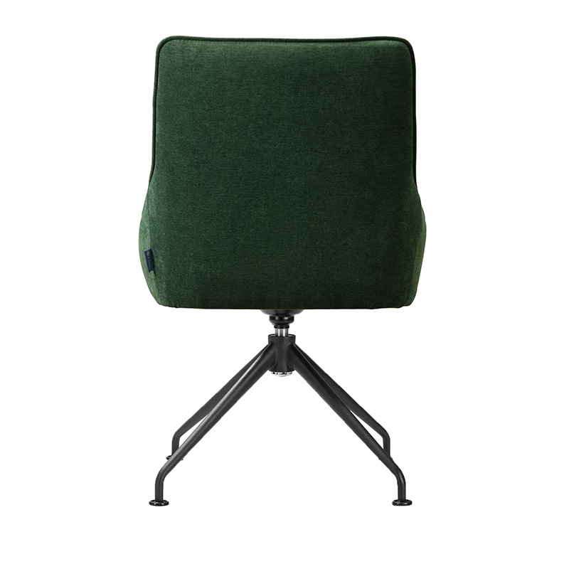 Кресло Jean Spider Сканди Грин