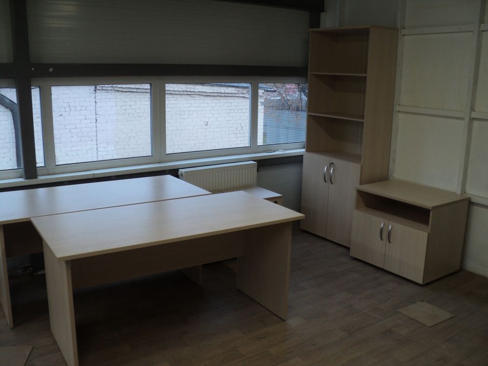 Шкаф 5 секций Альфа 63.40 Дуб кобург