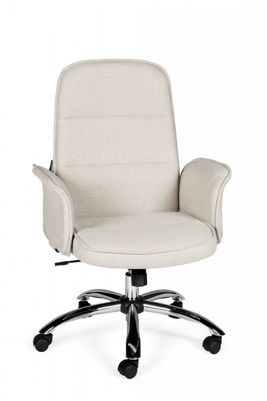 Кресло офисное Торино W-3901 Beige