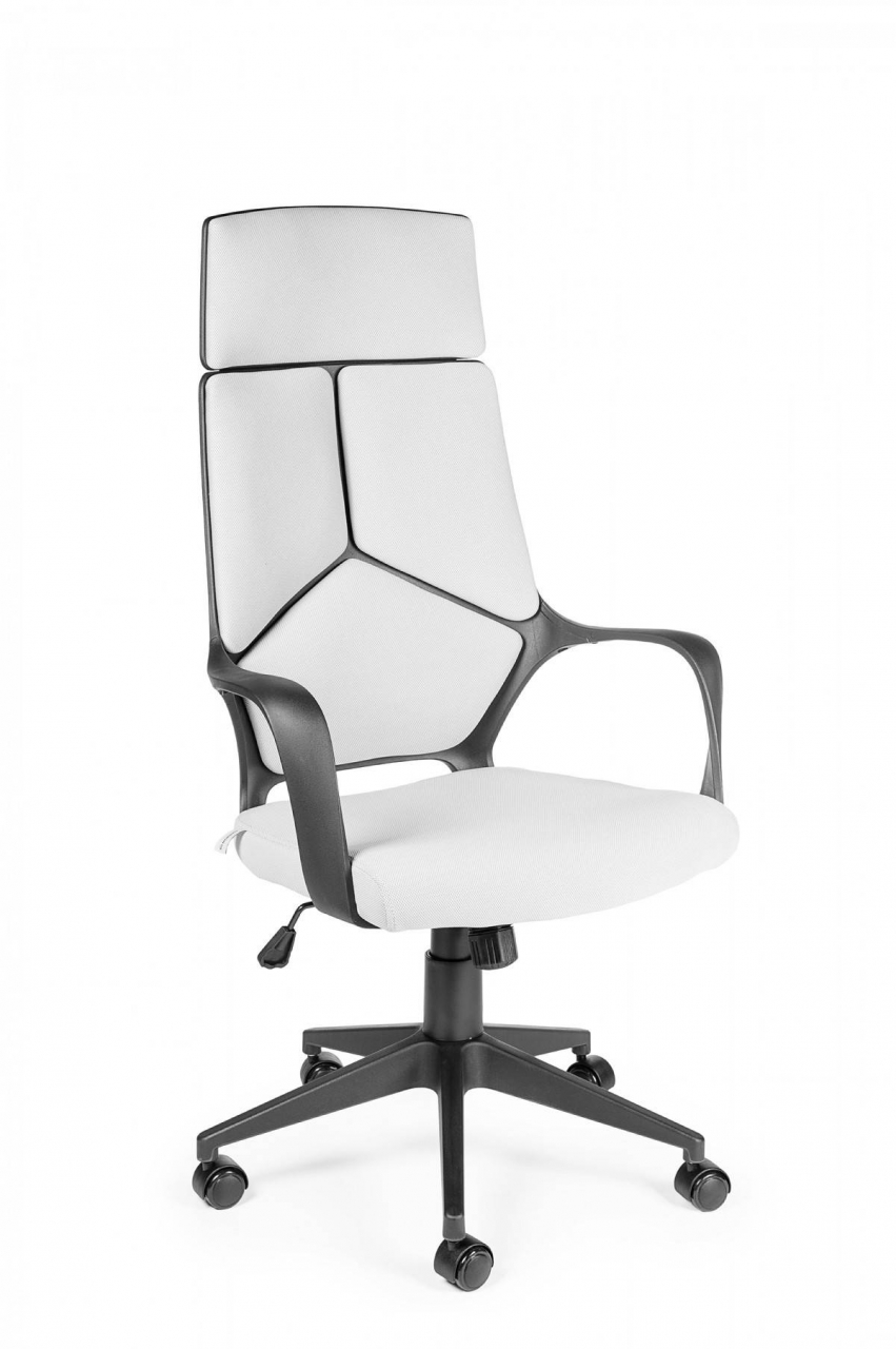Кресло офисное IQ CX0898H-1-53 Black Grey