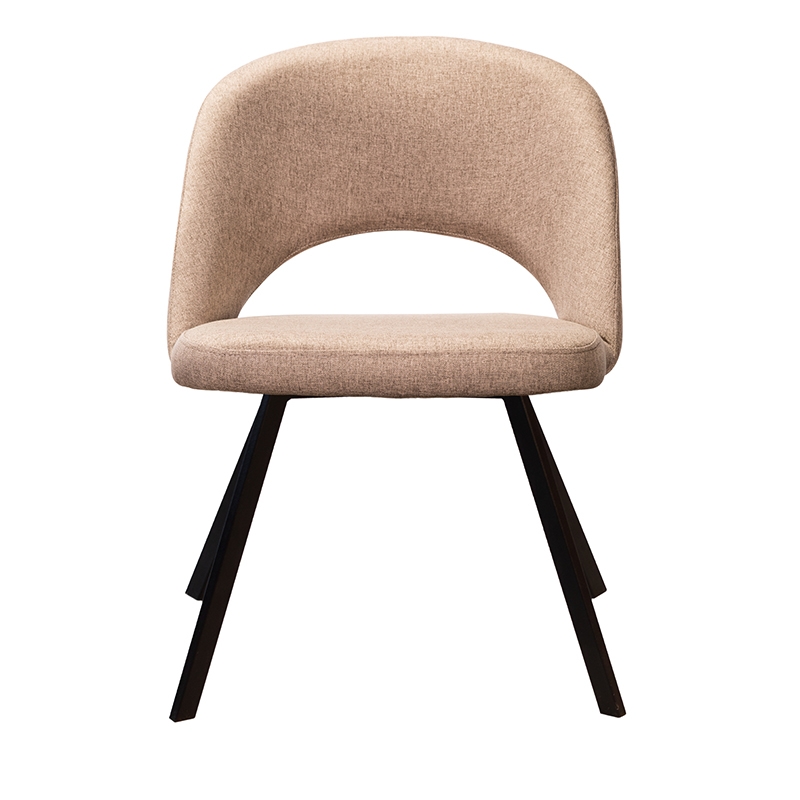 Кресло Lars Arki Сканди Браун