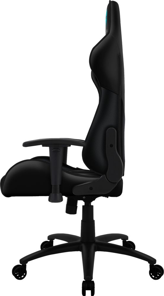 Геймерское кресло ThunderX3 BC3-B AIR Black