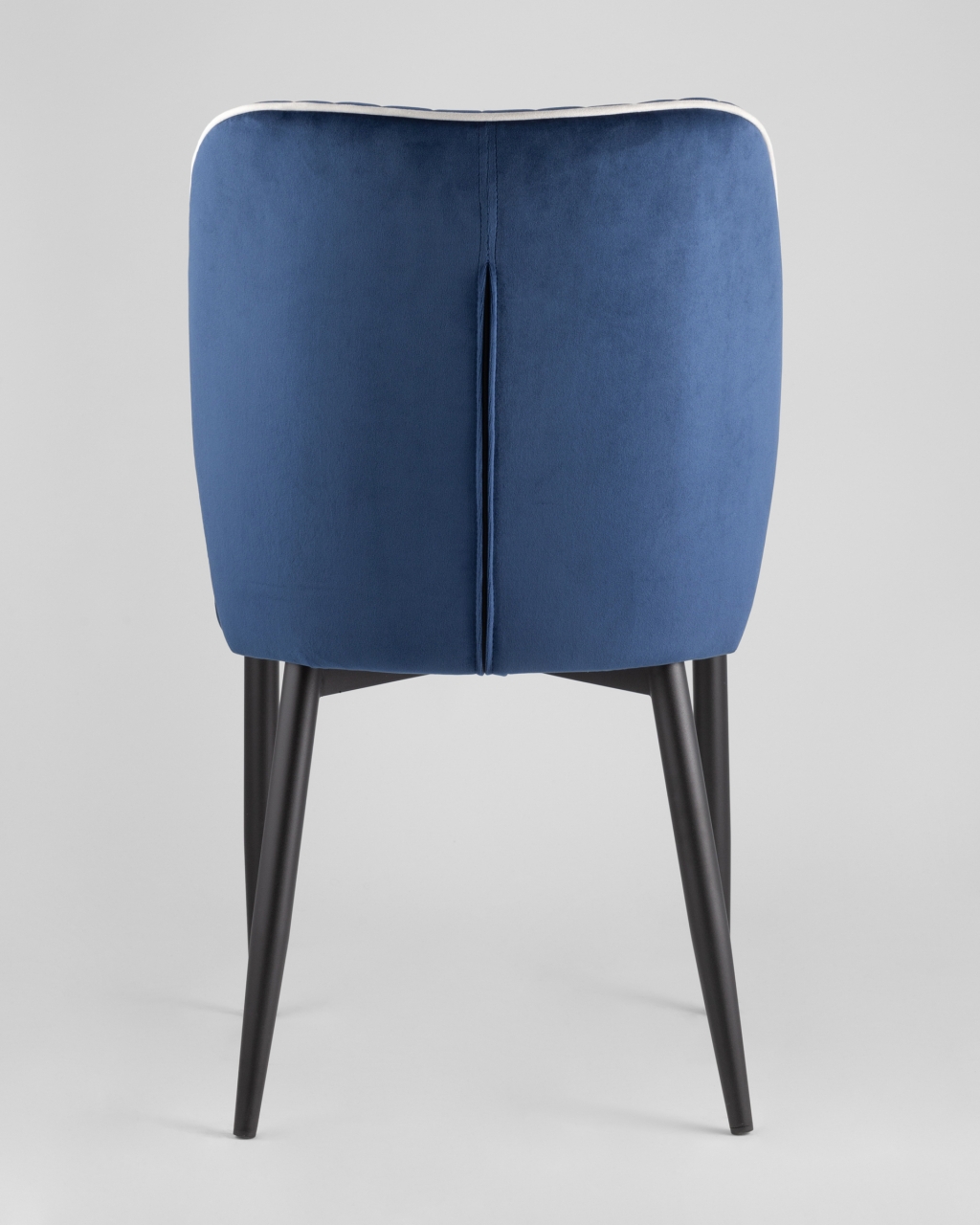 Стул Лоренс Синий