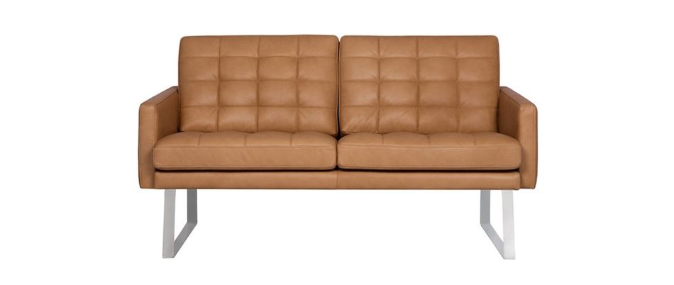 Диван двухместный Смак М-13 2Д