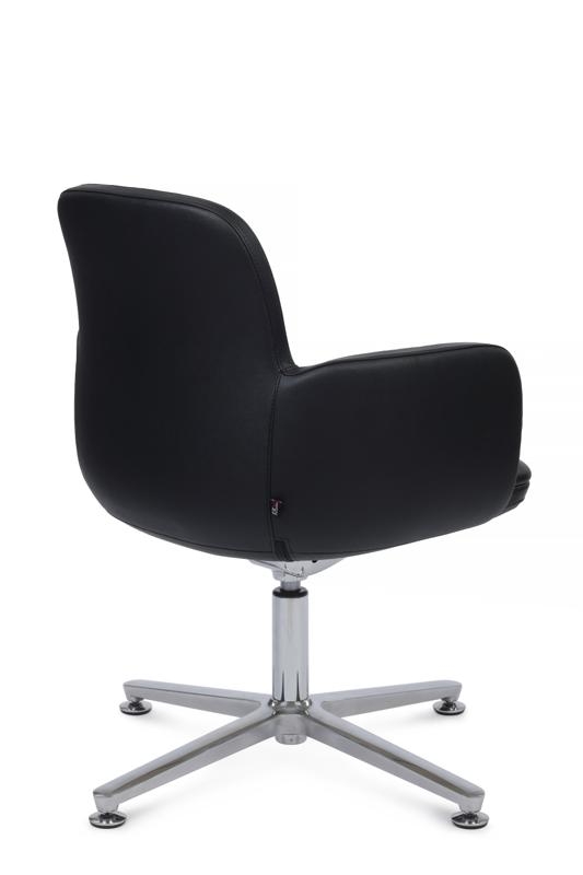 Кресло Charm-ST C2512 Черный