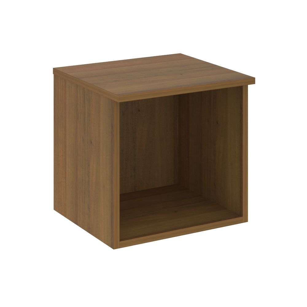 Каркас антресоли узкой NOVA S В.А-1 Орех Гварнери