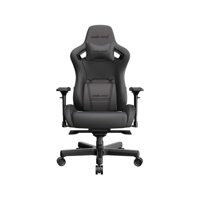 Геймерское кресло Anda Seat Kaiser 2 Napa Черный