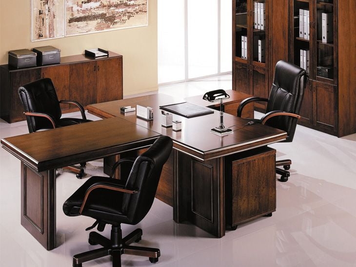 Брифприставка HVD2271102 Орех английский