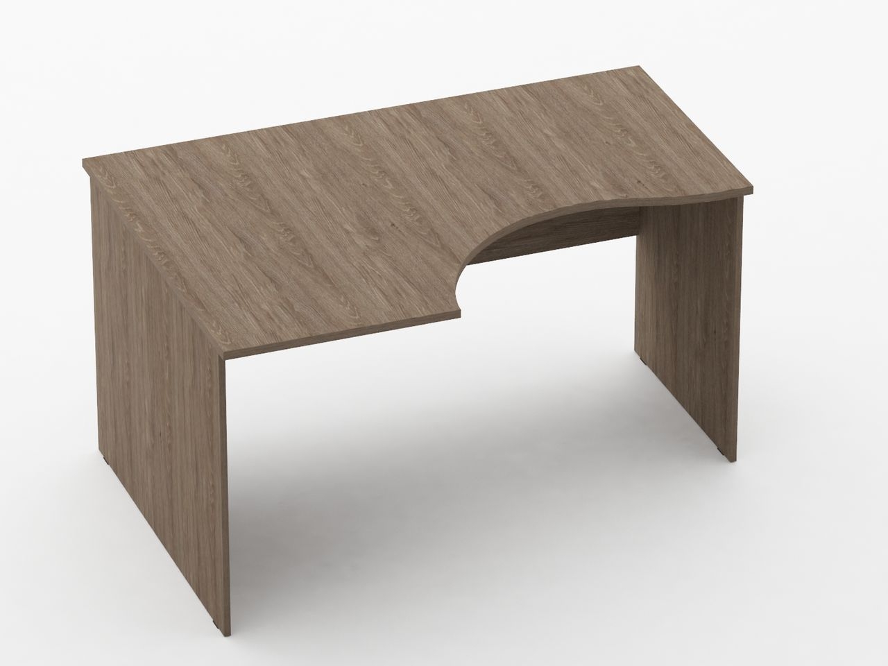 Стол угловой Twin 12.11.14Л Мария луиза