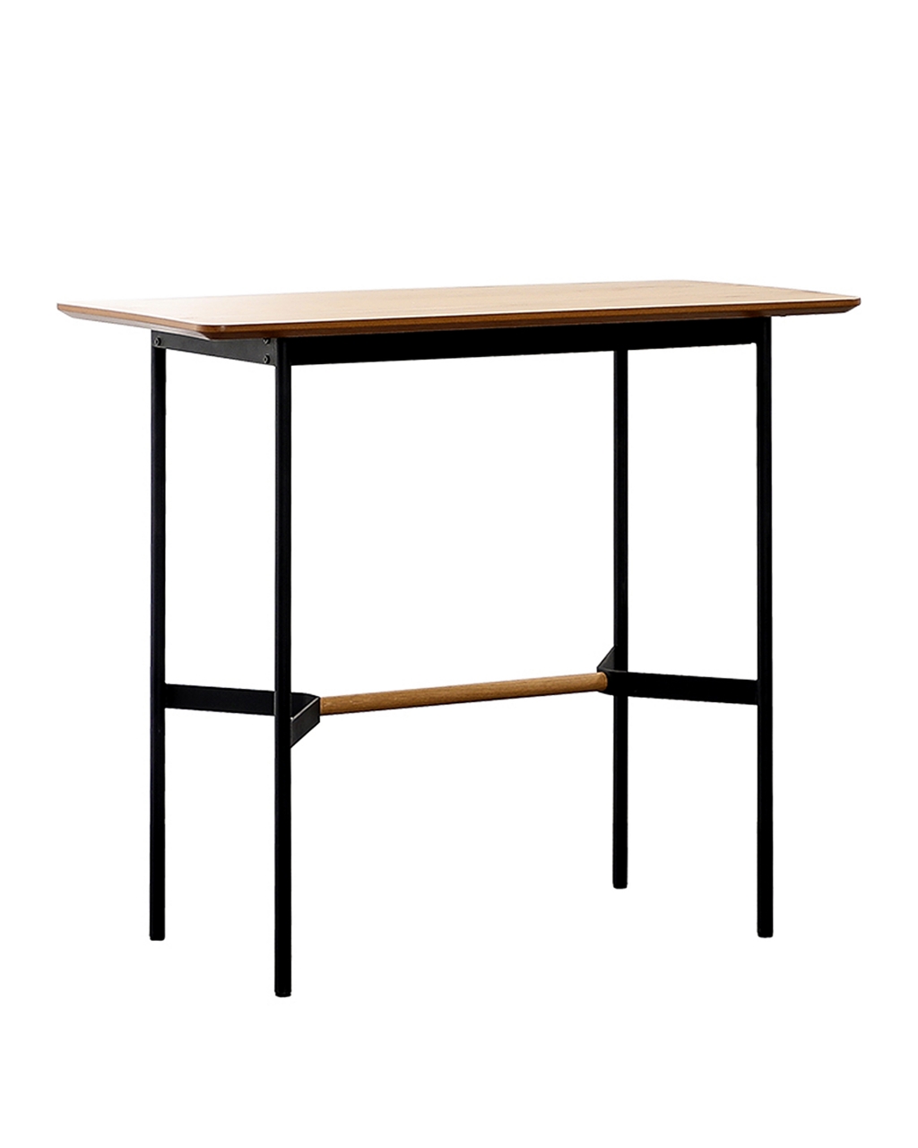 Стол барный Knobb 120*60 Светлое дерево