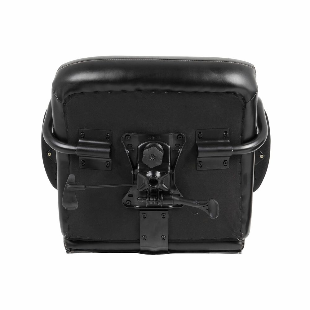 Кресло офисное BRABIX PREMIUM Heavy Duty HD-004 Черный