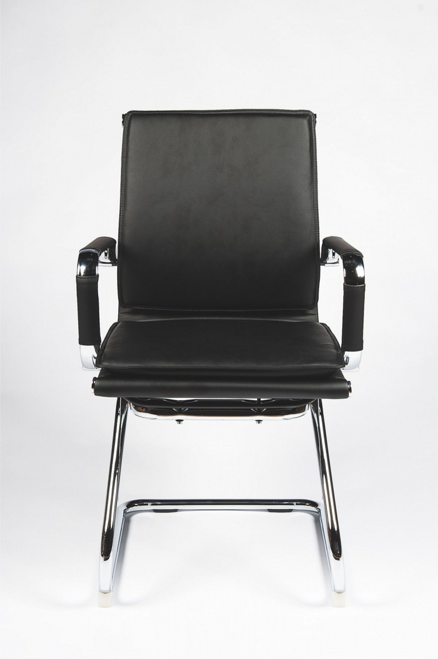 Кресло офисное Харман CF Черный