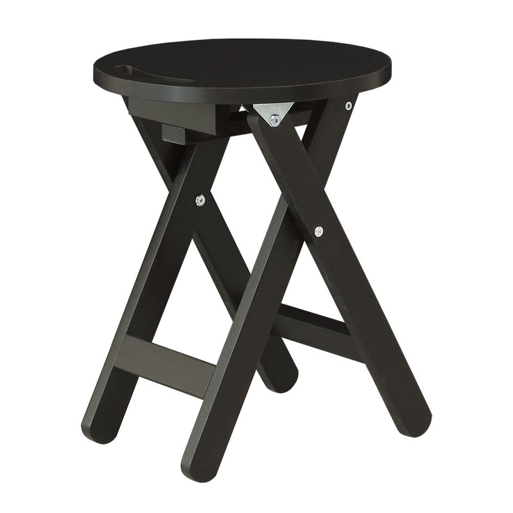 Табурет складной Венге