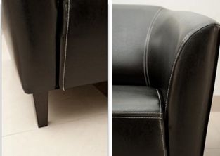 Кресло Статик-28 1К Art-vision 124