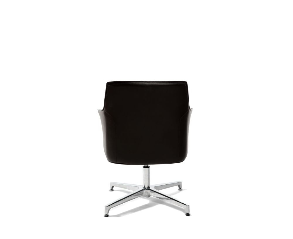 Конференц-кресло Бордо CF C1918 CF black