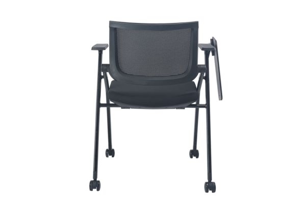 Кресло-конференц CLIP EASY Т202348 стл ЧЕРНЫЙ/ЧЕРНЫЙ