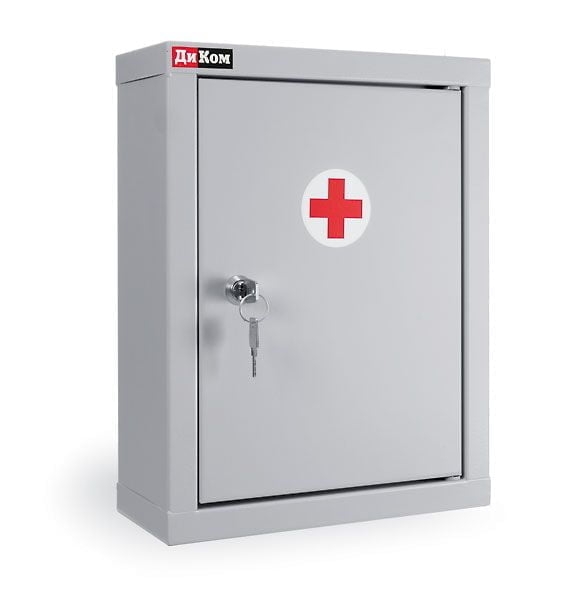 Аптечка КД-197А