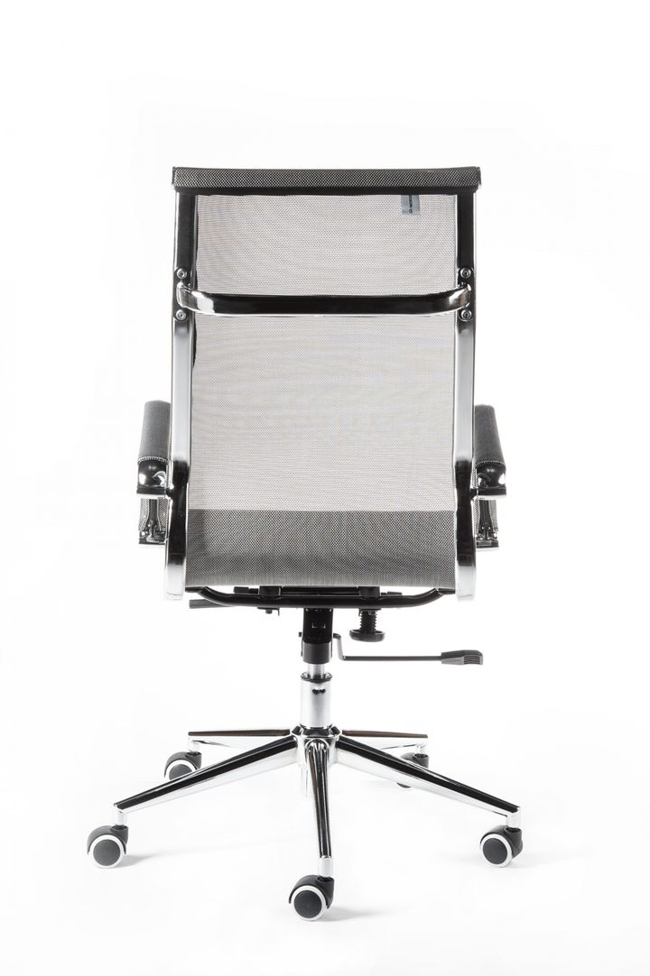 Кресло офисное Хельмут H-102 Gray