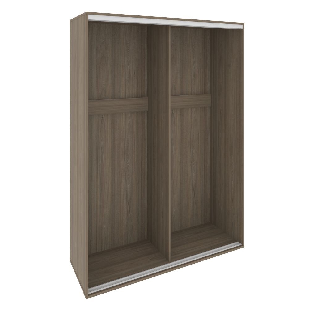 Корпус высокий + трек Maris SH.K2-7.1 Вяз Благородный