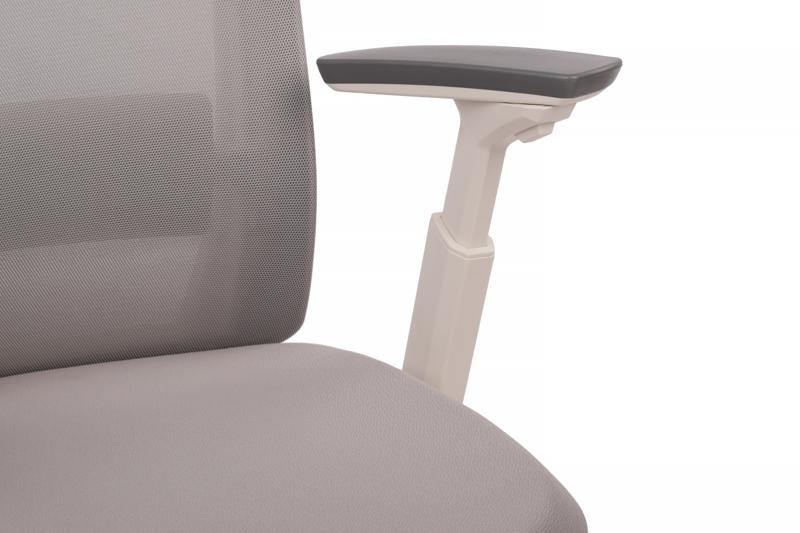 Кресло Miratt MRTG-001 Светло-серый