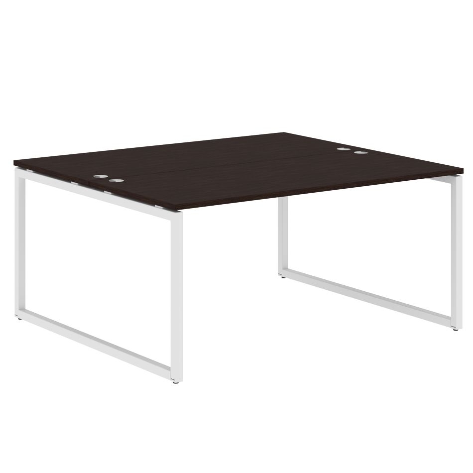 Рабочая станция XTEN-Q XQWST 1614 Легно темный Белый