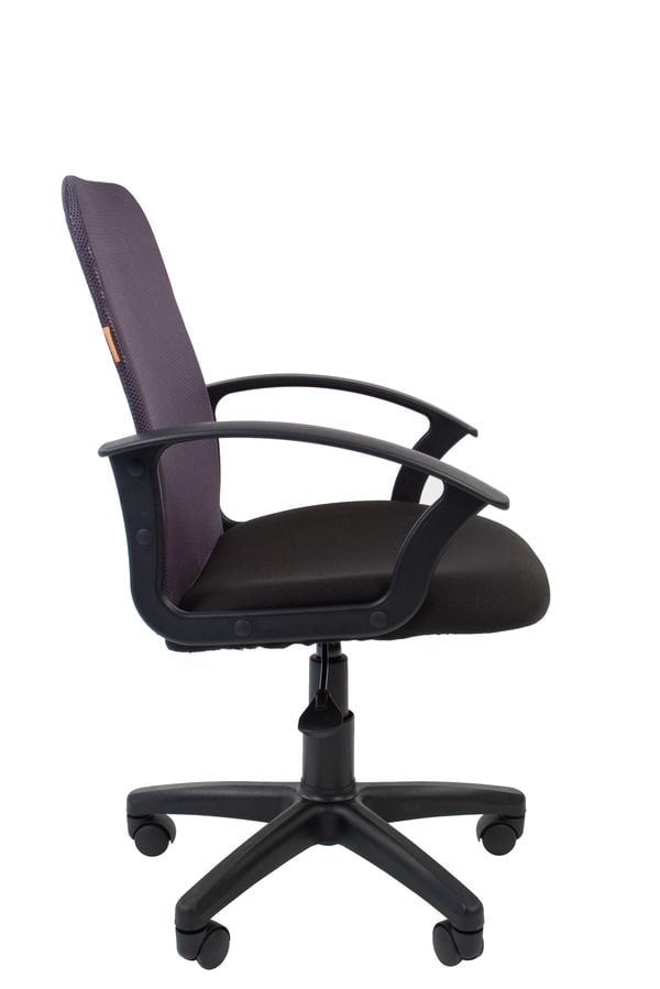 Кресло для оператора CHAIRMAN 615 TW-04 Серое