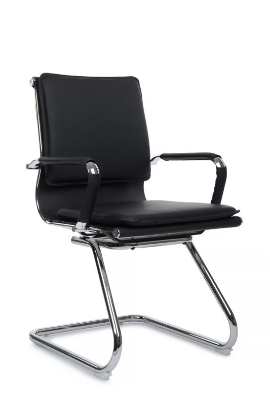 Кресло Hugo RCH 6003-3EC Черный