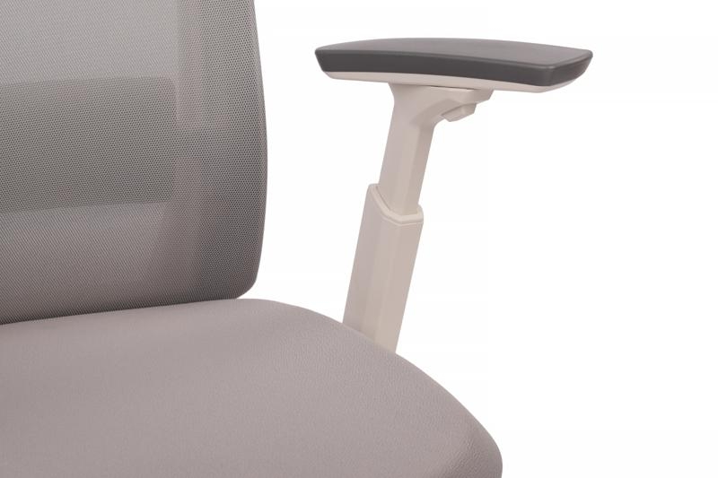 Кресло Miratt MRTG-001 Светло-серый