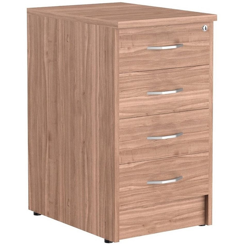 Тумба приставная IMAGO ТП-4.А Ясень шимо