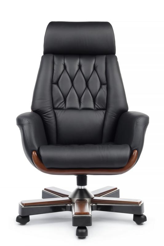 Кресло Бйрон ЙС1505А Черный / Byron YS1505A